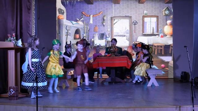 Группа ранне-эстетического развития 