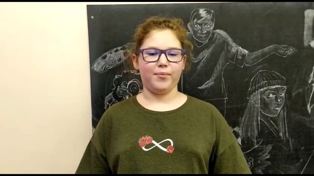 ДШИ № 25 С днем Матери 2021 (видео открытка) смотреть онлайн