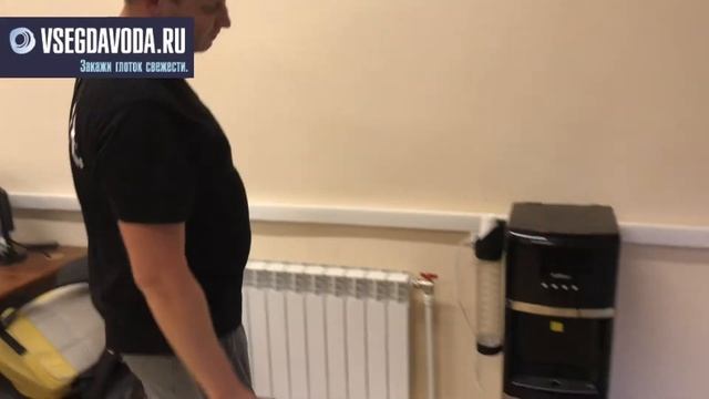 Обзор HotFrost 35aen после 9 месяцев использования