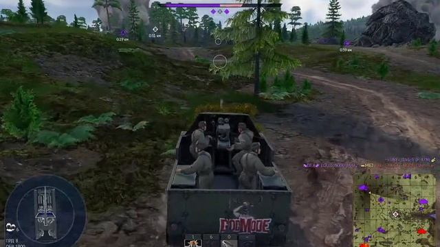 War Thunder? Почему бы и Да!!! смотреть онлайн