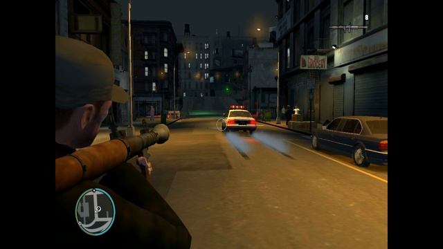 Grand Theft Auto IV + Car Mods | Low End Pc Test | Pentium 4 HT 3.0Ghz смотреть онлайн