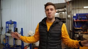 Автосервис с нуля. Какое оборудование и сколько вложил