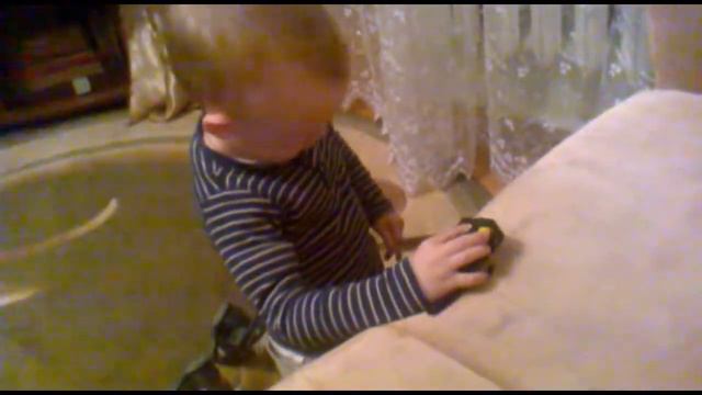 Ребенок умеет считать десятками до100 !  2 года 7 месяцев