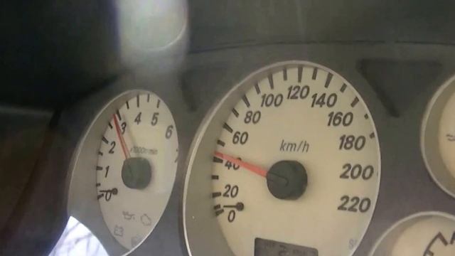 Глючит АБС Mitsubishi Lancer 9 смотреть онлайн