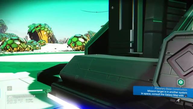 No Mans Sky 1.3 Atlas Rises Gameplay смотреть онлайн