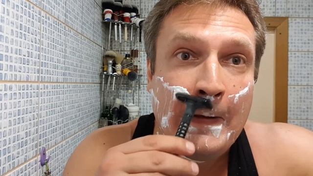 ЗАЧЕМ НАМ ЭТО БРИТЬЁ ?! смотреть онлайн
