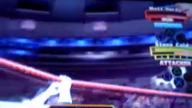 Legends of Wrestlemania vs WWE All Stars смотреть онлайн