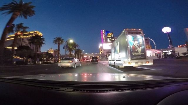 Nissan Gloria RHD VG30DET JDM Cruising Down the Strip Vegas Las Vegas BLVD смотреть онлайн