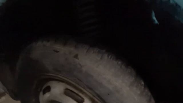 Ремонт Renault 19/Кастомная подвеска/Проблемный торсион/бюджетный ремонт. смотреть онлайн