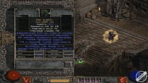 Diablo 2: билд молниевая волшебница (lightning Tal Rasha's sorceress)