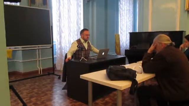 Устав колокольного звона №7 смотреть онлайн