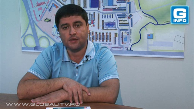 Мытищинская ярмарка: Аренда торговой площади на рынке