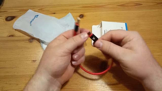 TIEGEM - хороший кабель USB Type-C с поддержкой быстрой зарядки смотреть онлайн