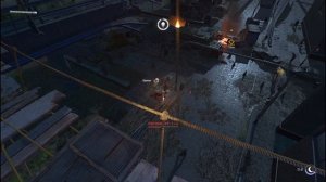 Dying Light 2 - Фарм трофеев и жетонов за 1 минуту