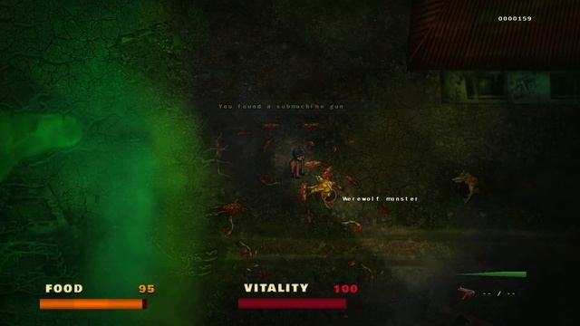 Kalaban demo - Gameplay - First try смотреть онлайн