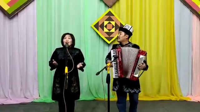 Бактыгүл дыйканказыева ыр деп ушуну айт уксан Ес аласын смотреть онлайн