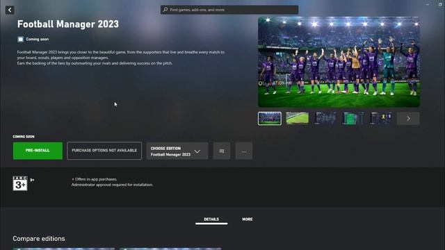 How to Download and Install Football Manager 2023 PC | Full Tutorial | Football Manager 2023 Consol смотреть онлайн