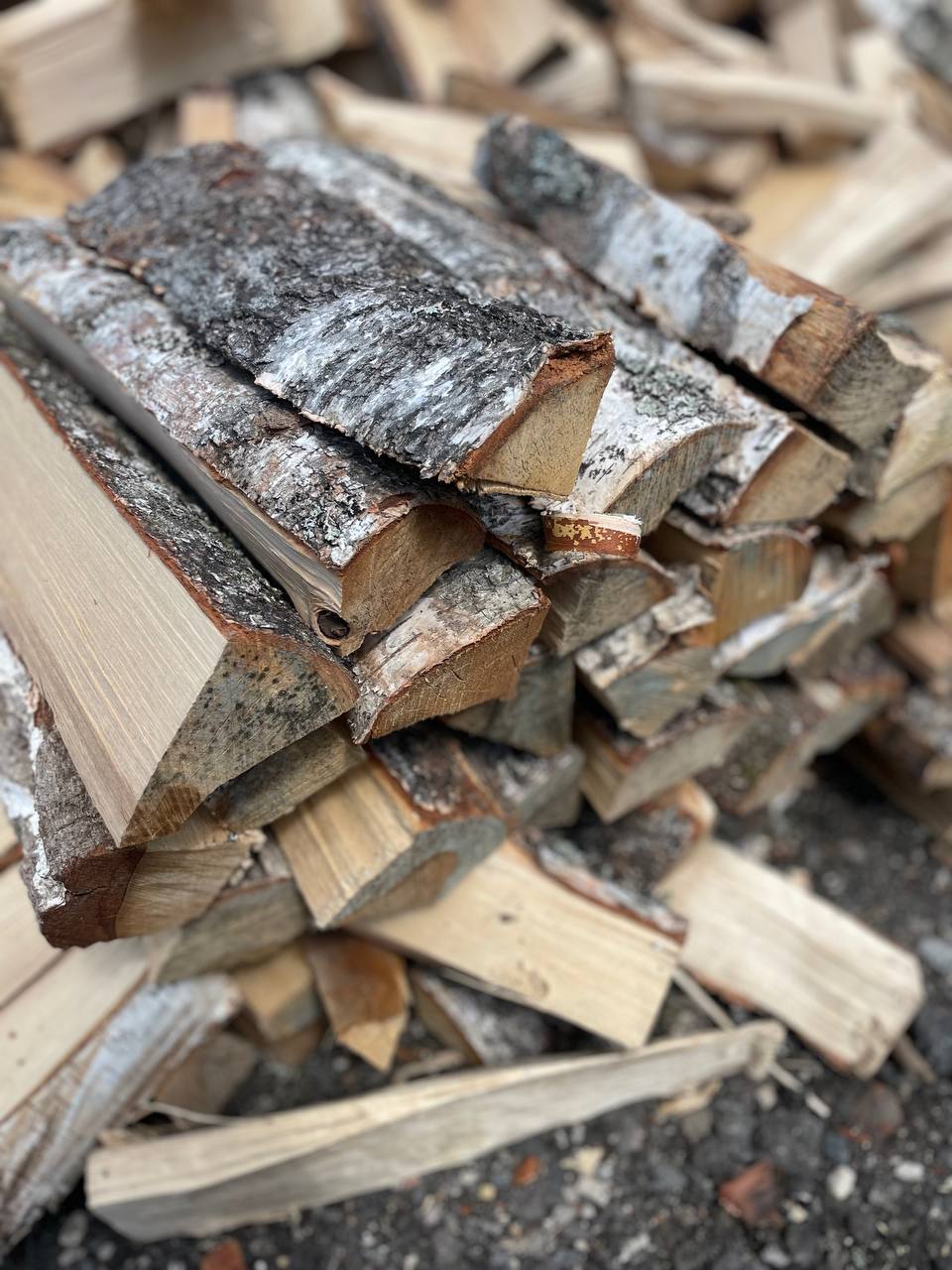 Дрова смотреть онлайн