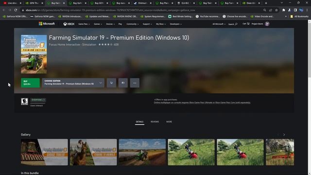 GeForce NOW | #GFNThursday | Blog Recap | 16 New Games This Week | Ubisoft Account Linking Tweak смотреть онлайн