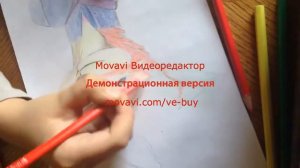 Ник Уайлд - Зверополис (Арт)
