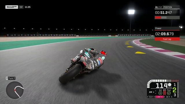 MotoGP 19 - Как Формула 1, только в мире мотогонок! (ПЕРВЫЙ ВЗГЛЯД) смотреть онлайн