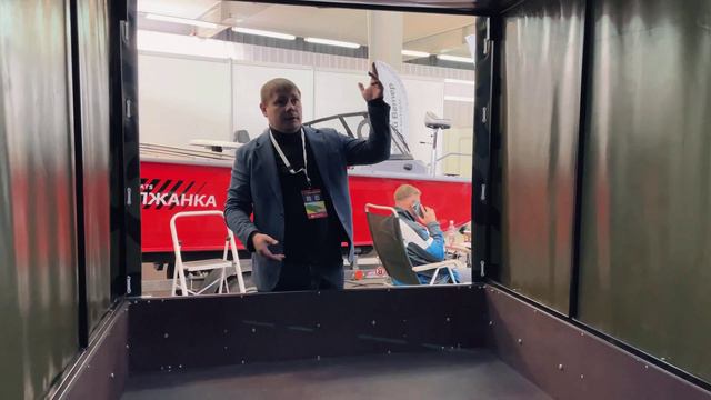 Видео с выставки смотреть онлайн