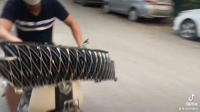 Video quảng cáo mặt calang kia carnival siêu hài hước смотреть онлайн