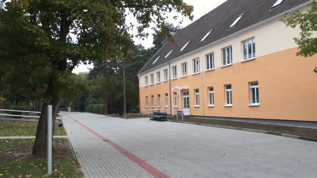 Поездка в Гарц 2016 смотреть онлайн