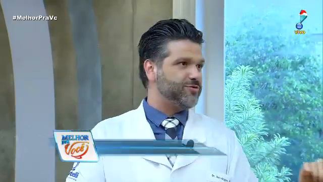 Dr. Domingos no Melhor Pra Você (1º/12/16) - Menopausa e Terapia Hormonal смотреть онлайн