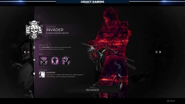 Remnant 2 - Unlock The SECRET Invader Class Fast! Secret Archetype Guide смотреть онлайн