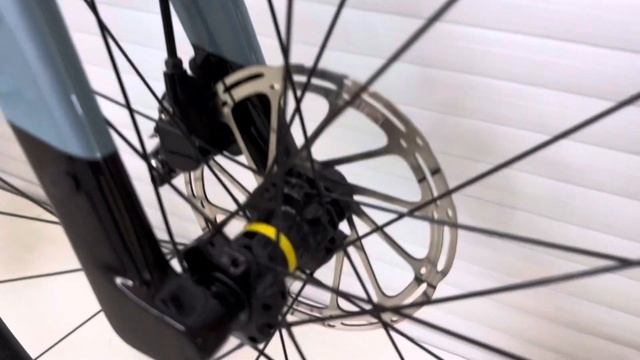 Велосипед Электро Гравийный Mondraker Dusty rr 2023 смотреть онлайн