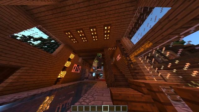 секретная дача дмитрия медведева в майнрафте! смотреть онлайн