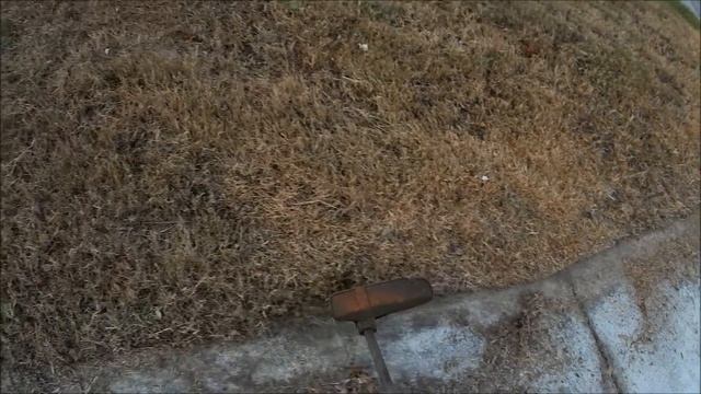 Change String Stihl Weedeater Easy Method ! Bump Feed Head / Test Run смотреть онлайн