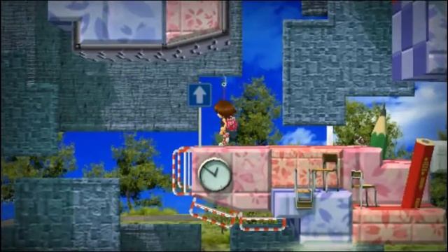 Sayonara UmiharaKawase+ - Playstation Vita Virgin Let's Play смотреть онлайн