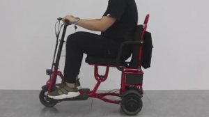 GreenCamel Colt V700