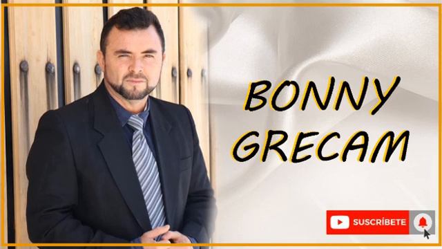 Callecitas de Piedra - Bonny Grecam смотреть онлайн