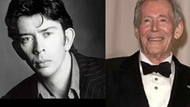 John Kelly 'In Public' - An Interview With Peter O'Toole смотреть онлайн