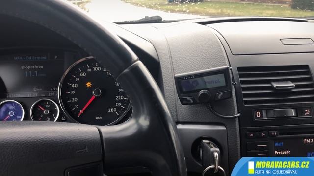 VW Touareg 3.0 TDi #autonaobjednavku смотреть онлайн