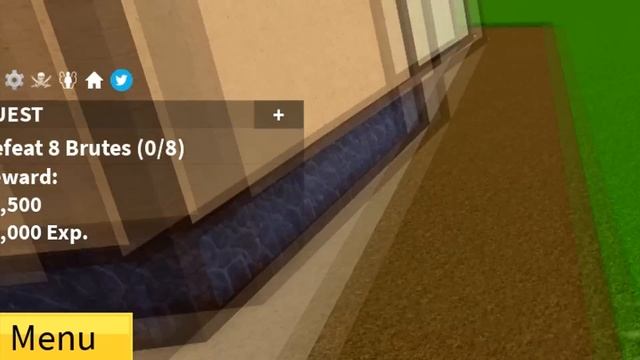 ВСЁ ЗАНОВО за Мечника В БЛОКС ФРУТС - #1 ? Blox Fruits Roblox смотреть онлайн