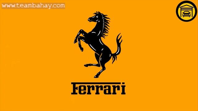 CAR LOGO ANIMATIONS IN EARTH TONES EFFECT - TEAM BAHAY CAR LOGO EDIT смотреть онлайн