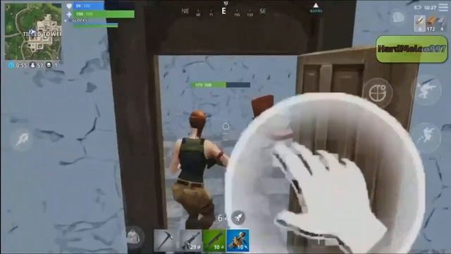 Fortnite APK - Fortnite Android ! Free Download [LATEST Version!] смотреть онлайн