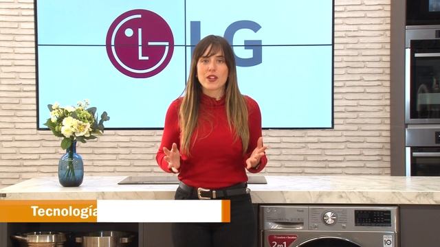 ??LG F4DV7010S2S - Lavasecadora, 10,5/7 kg, Clase E/A,1400 rpm, inox. смотреть онлайн