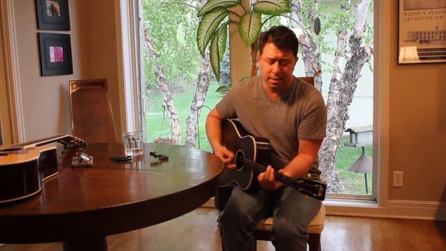 Mary Anne (Marshall Crenshaw Cover) смотреть онлайн