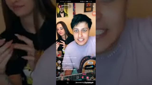 Хабиб "Разрывная" смотреть онлайн