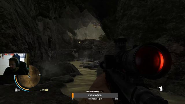 Far Cry 3 #прохождение#стрим #12 смотреть онлайн