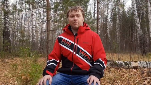 Стихи:,,Ты одна из миллиона" ,,Без тебя" + Прогулка по лесу. смотреть онлайн