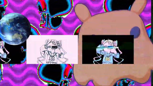 Aiobahn feat. KOTOKO - INTERNET YAMERO 10 HOURS смотреть онлайн