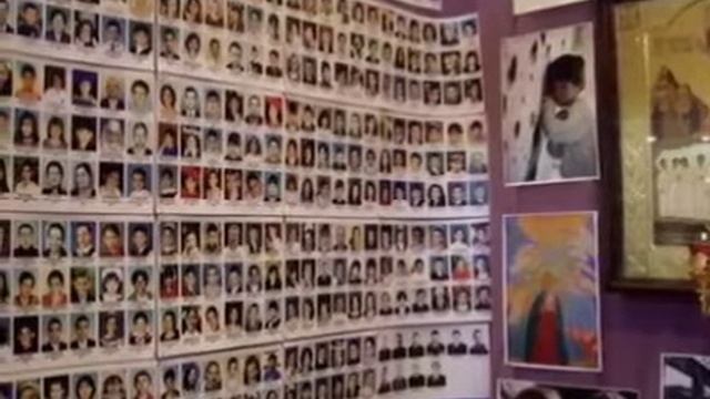 Видеоматериал «Жертвы Беслана»..mp4 смотреть онлайн