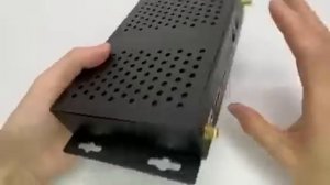 Rockchip RK3588 8K UHD media player and Edge Computing NPU 6.0TOPS