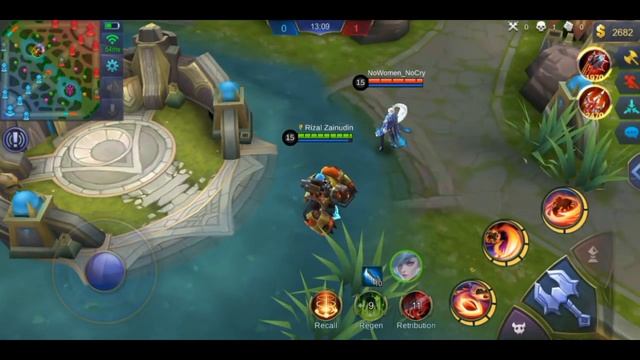 FUNGSI WINGS OF THE APOCALYPSE QUEEN MOBILE LEGENDS смотреть онлайн